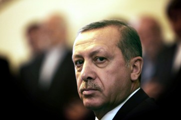 اردوغان