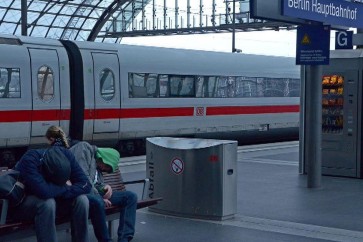 لأول مرة.. عربات خاصة بالنساء في قطارات ألمانيا