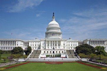 مبنى الكونغرس
