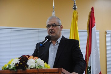 محمد رعد