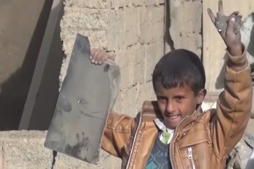 اليمن.. عام من ادارة المعركة بحزم وامل بالنصر