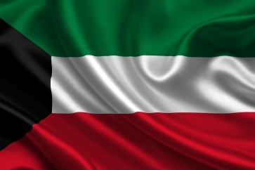 علم الكويت