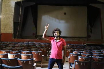 مغامرة جديدة لـ«مسرح إسطنبولي»: ترميم آخر سينما في تاريخ النبطية