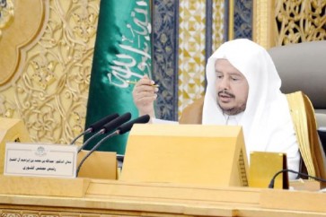 بسبب رفضهم في المحافل الدولية .. السعودية تضطر لانتخاب أعضاء "الشورى"