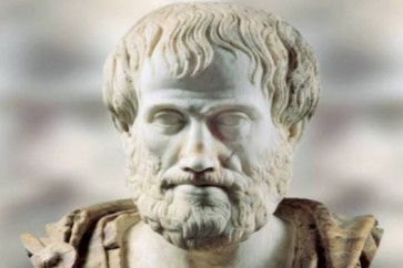 العثور على قبر الفيلسوف "أرسطو"!