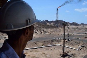 قطاع الطاقة اليمني ينزف