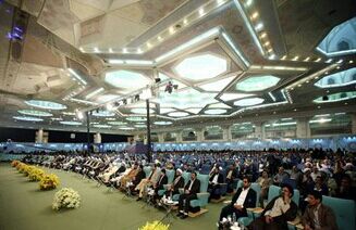نشاطات الدورة الـ۳۳ من مسابقة ایران الدولیة في حفظ وتلاوة القرآن