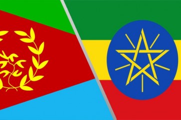 اثيوبيا-واريتريا