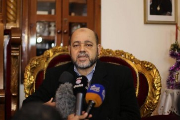 موسى أبو مرزوق