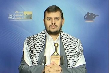 السيد عبد الملك الحوثي