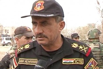عبد الوهاب الساعدي