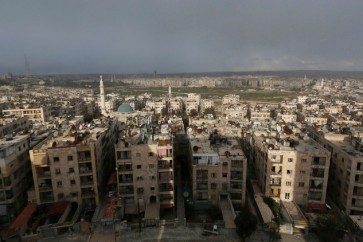 موسكو ودمشق تطلقان عملية إنسانية واسعة النطاق في حلب