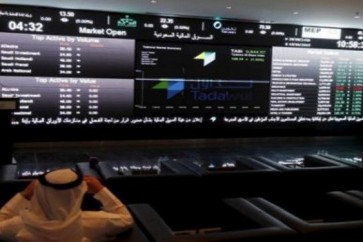 البورصة السعوديّة تخسر 4 مليار دولار