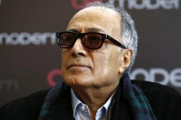 وفاة المخرج الایراني الكبير عباس كیارستمي