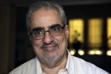 إبراهيم شريف، البحرين