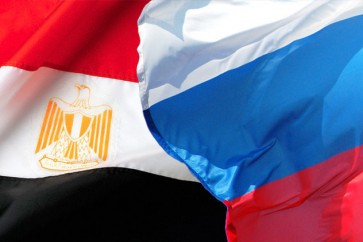 روسيا ومصر