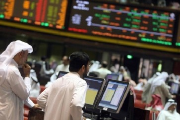 الأسهم السعودية تخسر 14 بليون دولار للاسبوع الثاني على التوالي