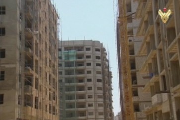 القانونُ المتعلقُ بسلامةِ البناءِ الذي صدرَ عامَ ألفينِ وأثنَي عشرَ ظلَ حِبراً على ورق معَ ارتفاعِ نسبةِ المباني غيرِ المؤهلةِ للسكنِ في مختلِفِ المناطقِ اللبنانية