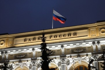 احتياطات روسيا الدولية عند أعلى مستوى منذ 2014
