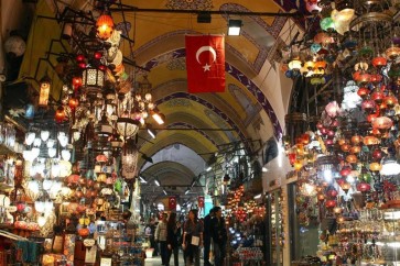 زيادة المخاطر على نمو الاقتصاد التركي