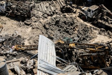 اعتداء اسرائيلي على شمال قطاع غزة
