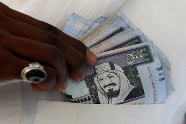 المستثمرون يحتاطون من إفلاس السعودية