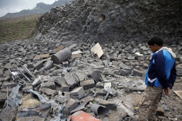 تقرير: 14 مليار دولار لإعادة إعمار اليمن
