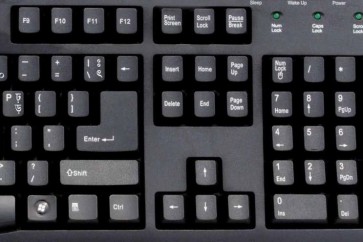 أكثر من 10 أسرار في لوحة المفاتيح..إكتشفها!