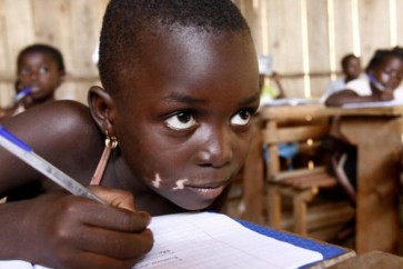 الحروب تهدد فرص ملايين الأطفال في نيل التعليم