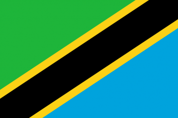 علم تنزانيا_1