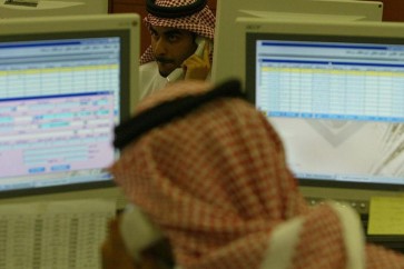 تراجع المؤشر السعودي.. وارتفاع طفيف في مصر