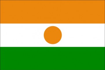 النيجر