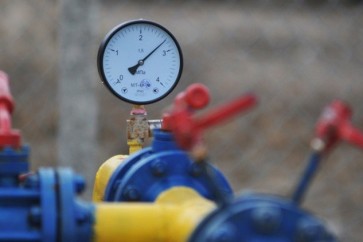 توقف إمدادات الغاز من بولندا إلى أوكرانيا
