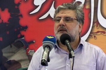 النائب نواف الموسوي