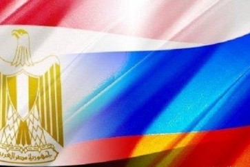 العلاقات الروسية المصرية