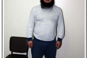 أمير داعش في مخيم عين الحلوة عماد ياسين الذي اعتقله الجيش اللبناني