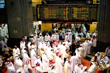 بورصات الشرق الأوسط تتراجع ونتائج البنك الأهلي التجاري تضغط على السوق السعودية
