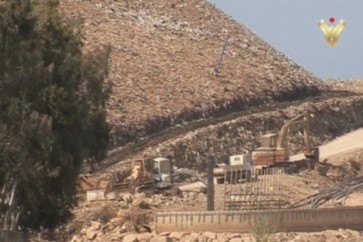 النفايات في طرابلس قنبلة بيئية ... قد تنفجر في اي لحظة