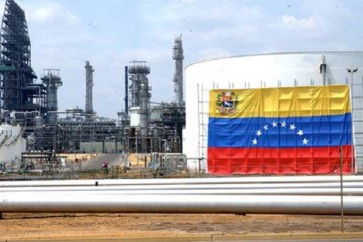 شركة النفط الوطنية الفنزويلية تريد إصدار سندات دين قيمتها 4.7 مليار دولار
