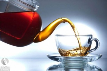الشاي يساعد على تقوية العظام والوقاية من الإصابة بالكسور