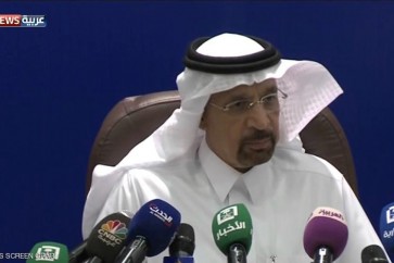 الفالح: دورة انخفاض أسعار النفط "تشرف على الانتهاء"