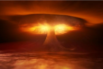 ماذا سيحدث لكوكب الأرض إذا اندلعت حرب نووية؟