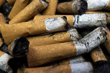 التدخين مصدر محتمل لأضرار جينية في الشيفرة الوراثية