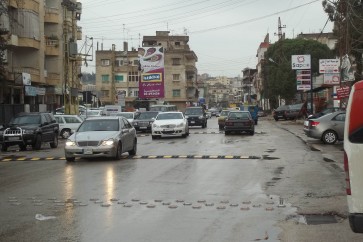 الطرقات في لبنان