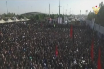 زوار