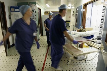 استهداف حواسيب المستشفيات يلغي مئات العمليات الجراحية