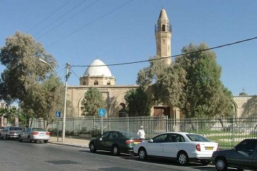 مسجد بئر السبع العثماني: الصلاة ممنوعة والعروض الثقافية مسموحة