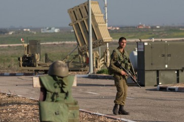 جيش الاحتلال الإسرائيلي: صافرات الإنذار التي أطلقت بهضبة الجولان هي إنذار خاطئ
