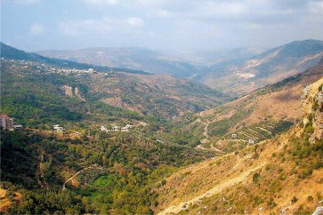 جنوب لبنان