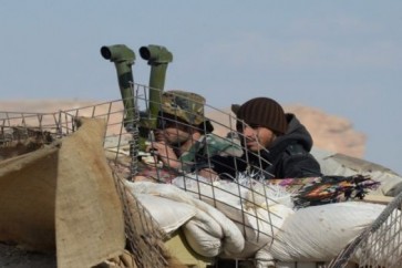 اللجنة الروسية التركية لمراقبة الهدنة في سوريا